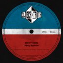Tree Threes - Partly Forever