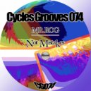 Mr. Rog - No Regrets (Original Mix)