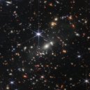 TON 618 - PSR (B0329+54)