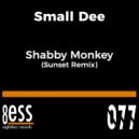 Small Dee - Shabby Monkey (Sunset Remix)