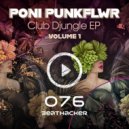 Poni Punkflwr - Bounce 2 B Free