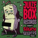 Muray - Scary