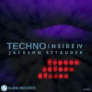 Jackson Sttauder - Cyber Co-ops (Original Mix)