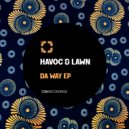 Havoc & Lawn - Transient Summer