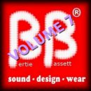 Bertie Bassett - Kung Funk