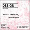 Filer - Midweek Groove