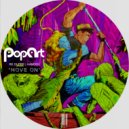 Re Dupre, Handek - The Klass (Original Mix)