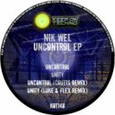 Nik Wel - Unity (Original Mix)