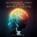 Alternate High & Lyd14 - Spirit Above