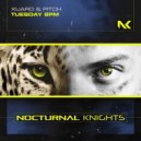 XiJaro & Pitch - Tuesday 8PM