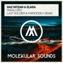 Raz Nitzan, Elara - Paralyzed (Last Soldier & Farnoodex Remix)