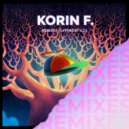 Korin F. - Bye Bye Baby