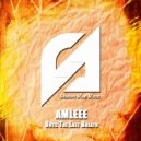 AMLEEE - Until the Last Breath