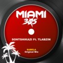 Sontshikazi & Tlabzin - Sabela (feat. Tlabzin)