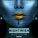 Vallent & Peitora - Nighwish (Hide U) (Bootleg Radio Mix)