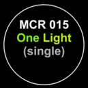 Andrew Chibale - One light ()