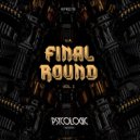 Indianix - Revolved