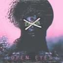 WXLD PLAYA - OPEN EYES ()