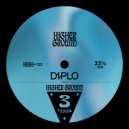 Diplo & Sleepy Tom - Be Right There (HUGEL Extended Remix)