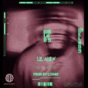 Lil Alex Music - Welad 9 (Original Mix)