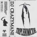 DJ CRAZYMANE - THA UNDERGROUND