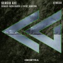 Sergio Axe - Event horizon (Original Mix)