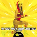 Tabata Music - We Wish You A Merry Christmas