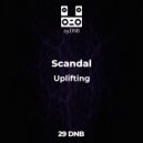 Scandal - Uplifting (Original mix)