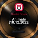 Nikolai Pinaev - Animals (18.12.2022) (mix)