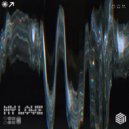 Mousse T., WLZN & G+UNENBERG - My Love
