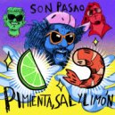 Son Pasao & Javier Pinto & Andres Henao & Pilobeats & Nach Pilonieta - Pimienta sal y limón (feat. Javier Pinto, Andres Henao, Pilobeats & Nach Pilonieta) ()