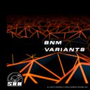 BNM (SP) - Welcome To Back