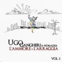 Ugo Gangheri & Nomadia & M'Barka Ben Taleb - Sulo (feat. M'Barka Ben Taleb)