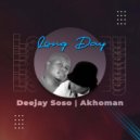 Deejay Soso & Akhoman - Long Day (Gqom)
