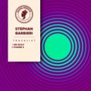 Stephan Barbieri - Mr Wolf