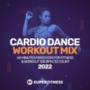 Gate 21, Michael Roman - I Wanna Live (Workout Remix 128 bpm)