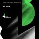 Aurelius Zon & Marcovits - 407 Atoms (Original Mix)