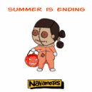 NAVAMOJIS - SUMMER IS ENDING (Original Mix)