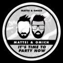 Mattei & Omich, Andy & Mike - Such A Good Feeling (Back To The 90s)