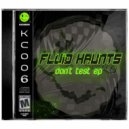 Fluid Haunts - Columbian Marching Powder