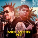 Dj Rhuivo & MC Vitin NT - Amizade Colorida ()