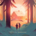 Rebel Garden & The Amazing Krauselbart - Spirits Unbound