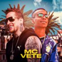 Dj Rhuivo & MC Vete - Revoada de Vilão ()