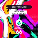 Martina Budde - Heartbreaker (Easy Mix)