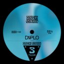 Diplo & Joeski feat. Rhye - Fortress