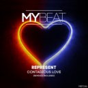 RepresenT - Contagious Love