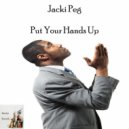 Jacki Peg - Put Your Hands Up (Original Mix)