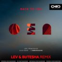 Lost Frequencies, Elley Duhe, X Ambassadors - Back To You