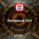 Milo Movida - Hollaback Girl (Remix Radio Edit)