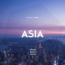 Asia - Graal Radio Faces (27.12.2022)